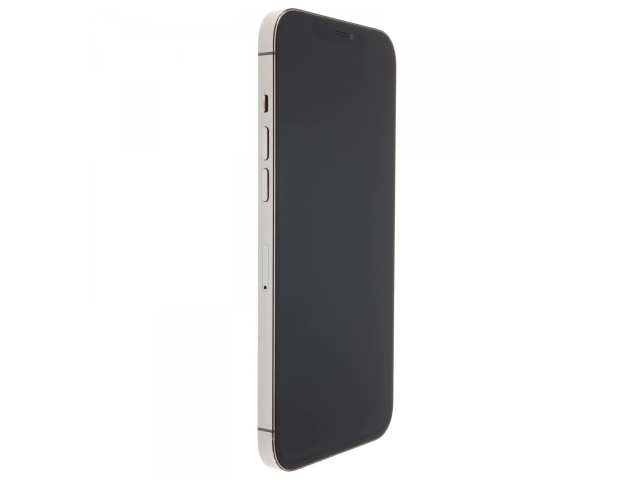 !! 1 ÉV GARANCIA !! Apple iPhone 12 Pro Max 256 GB Graphite 100%