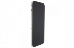 !! 1 ÉV GARANCIA !! Apple iPhone 12 Pro Max 256 GB Graphite 100%