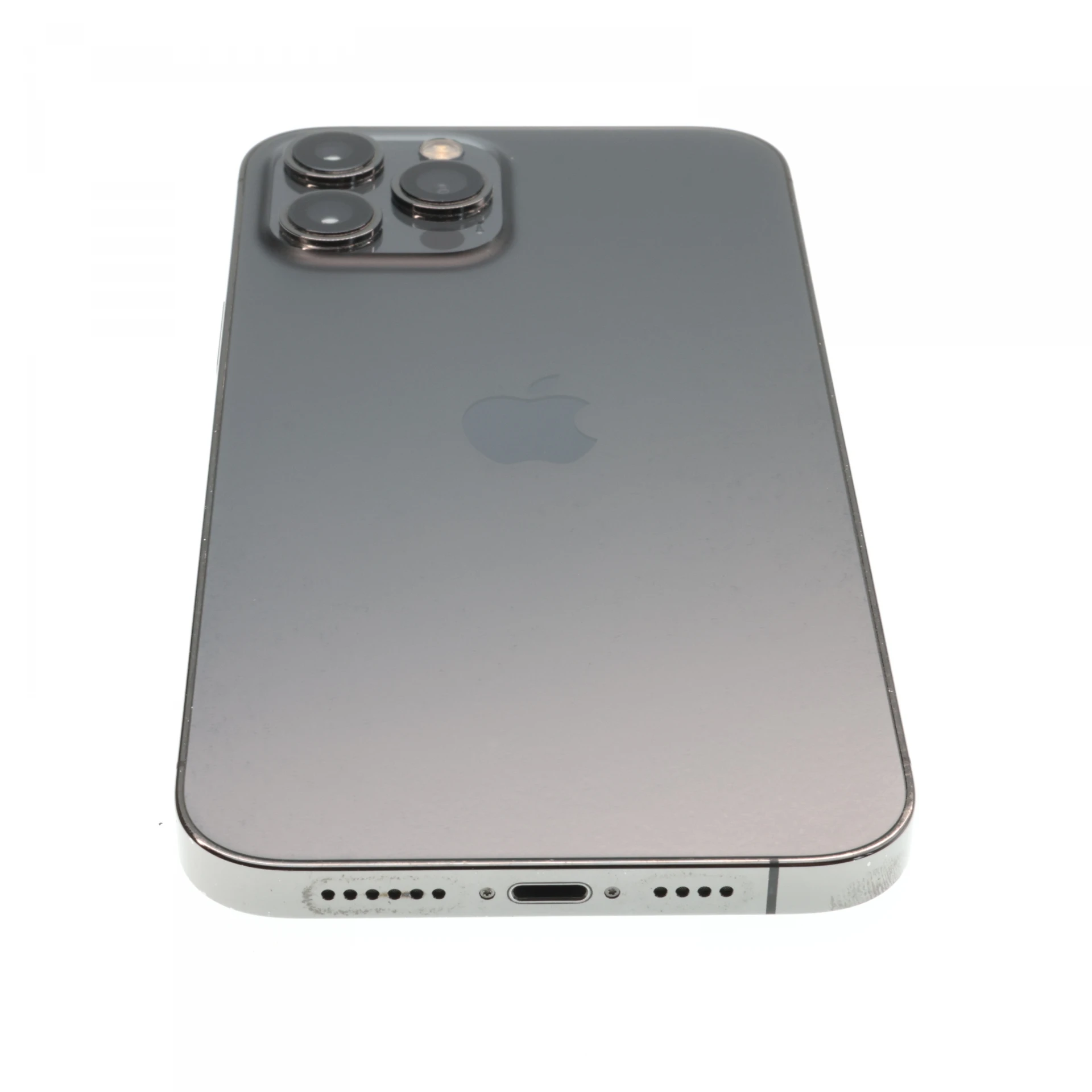 !! 1 ÉV GARANCIA !! Apple iPhone 12 Pro Max 256 GB Graphite 100%