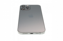 !! 1 ÉV GARANCIA !! Apple iPhone 12 Pro Max 256 GB Graphite 100%