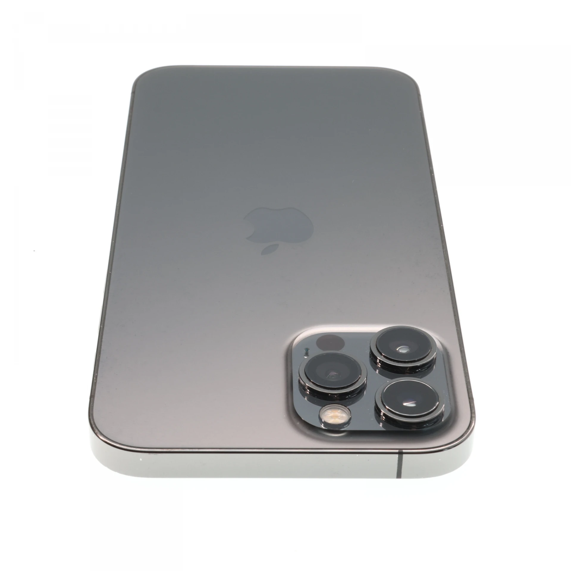 !! 1 ÉV GARANCIA !! Apple iPhone 12 Pro Max 256 GB Graphite 100%