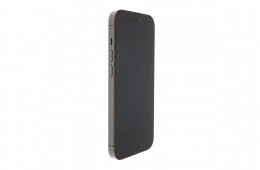 !! 1 ÉV GARANCIA !! Apple iPhone 14 Pro 128 GB Space Black 100% – ESIM
