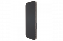 !! 1 ÉV GARANCIA !! Apple iPhone 14 Pro 128 GB Space Black 100%