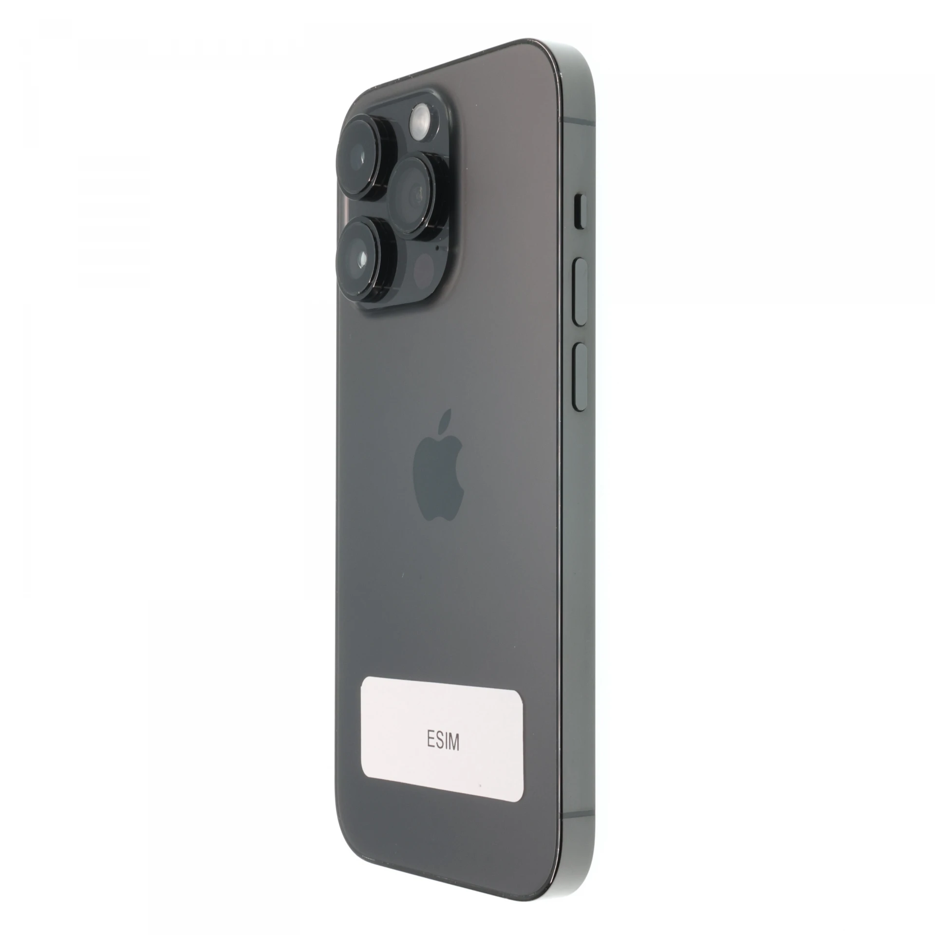 !! 1 ÉV GARANCIA !! Apple iPhone 14 Pro 256 GB Space Black 100%