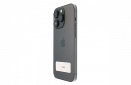 !! 1 ÉV GARANCIA !! Apple iPhone 14 Pro 256 GB Space Black 100%