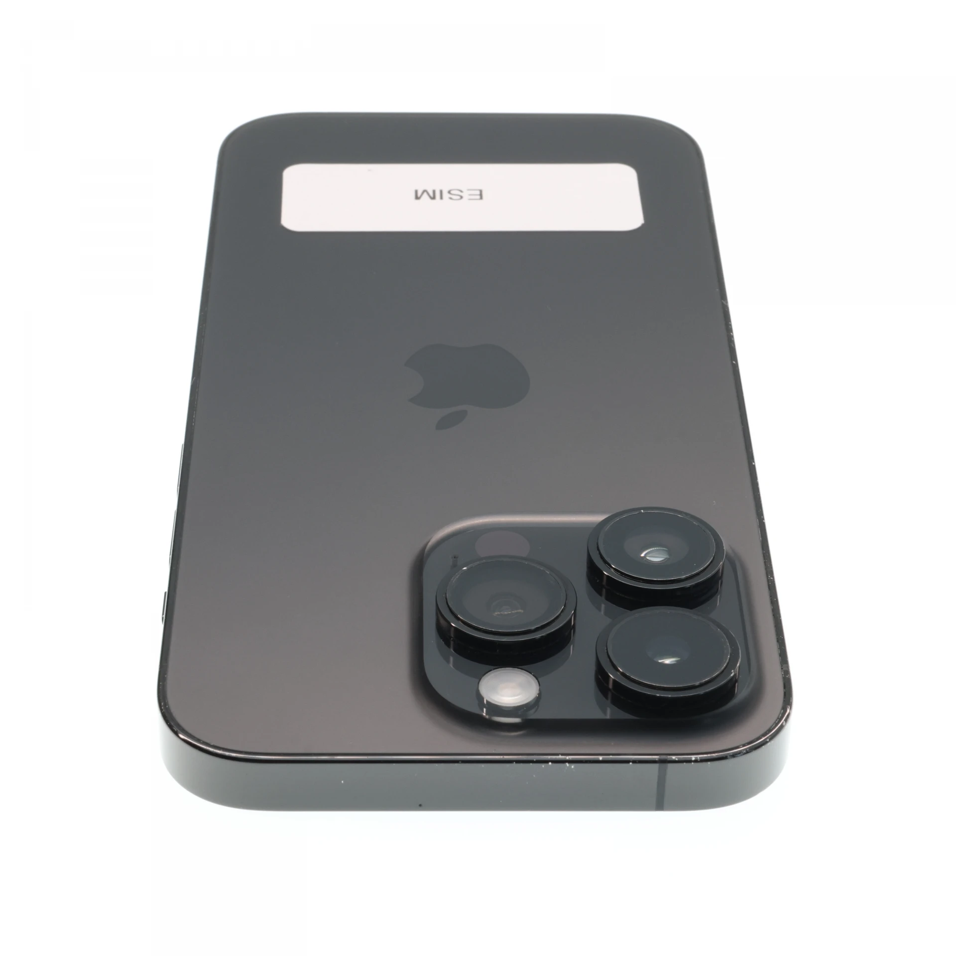 !! 1 ÉV GARANCIA !! Apple iPhone 14 Pro 256 GB Space Black 100%