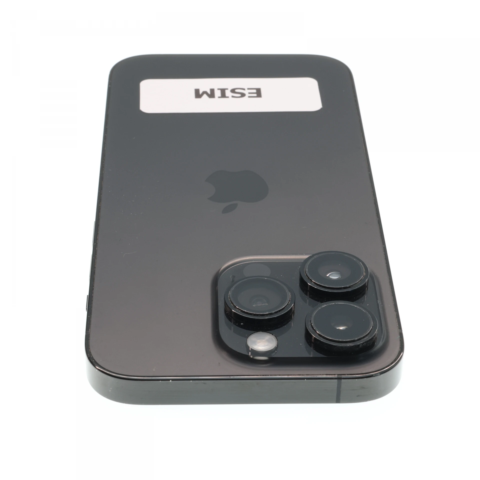 !! 1 ÉV GARANCIA !! Apple iPhone 14 Pro 256 GB Space Black 100%