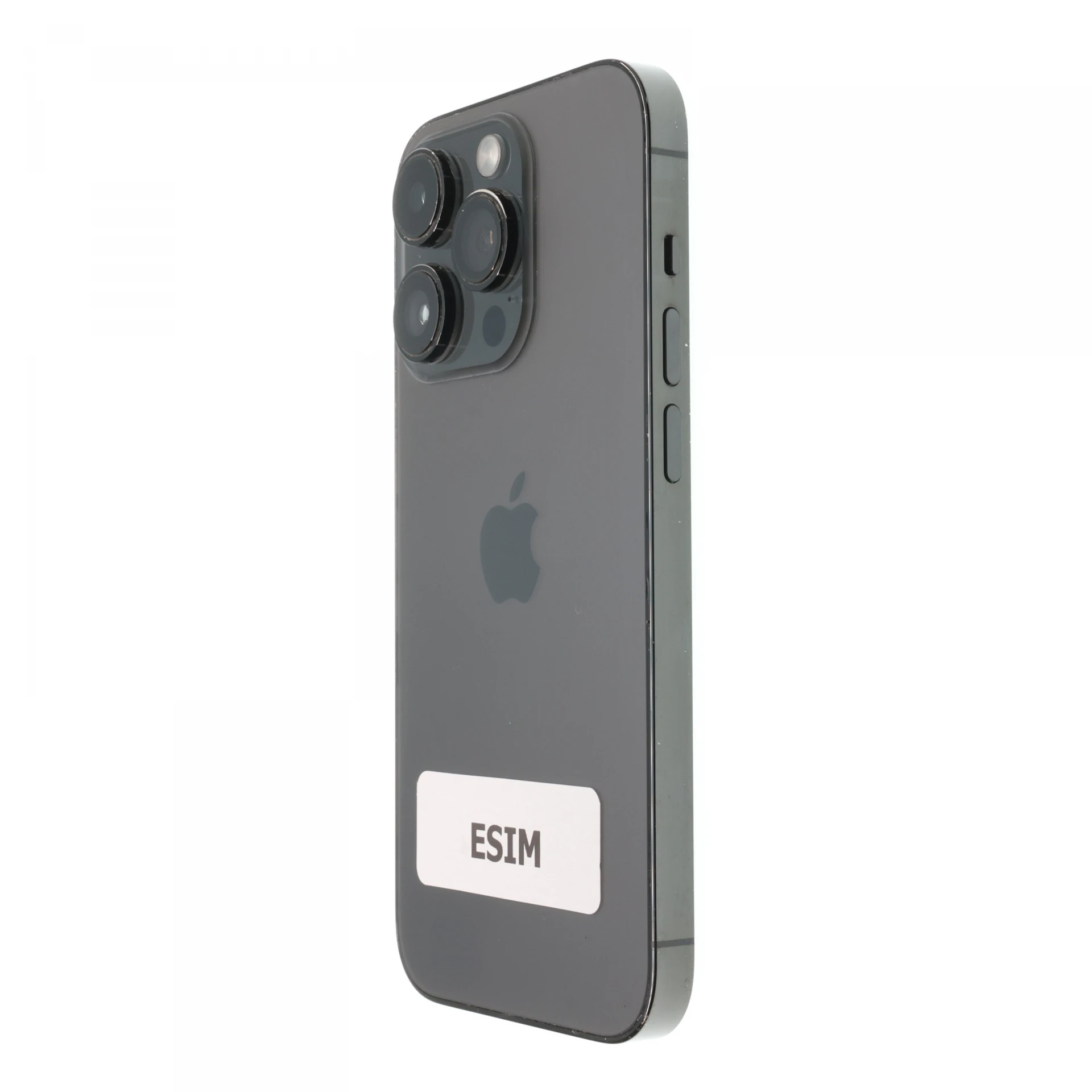 !! 1 ÉV GARANCIA !! Apple iPhone 14 Pro 128 GB Space Black 100%