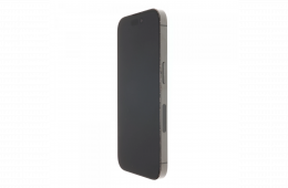 !! 1 ÉV GARANCIA !! Apple iPhone 14 Pro 128 GB Space Black 100%