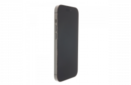 !! 1 ÉV GARANCIA !! Apple iPhone 14 Pro 128 GB Space Black 100%
