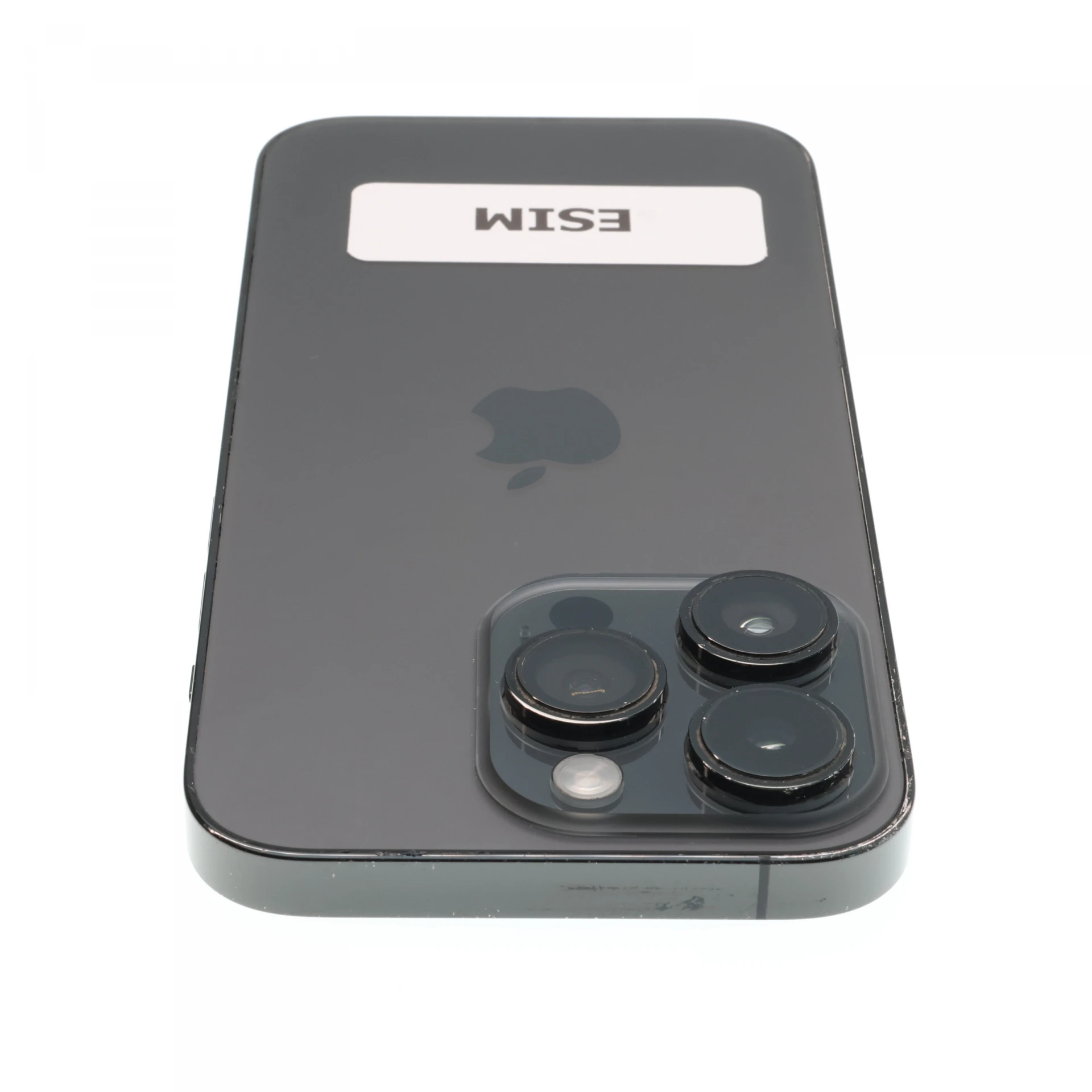 !! 1 ÉV GARANCIA !! Apple iPhone 14 Pro 128 GB Space Black 100%
