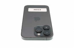 !! 1 ÉV GARANCIA !! Apple iPhone 14 Pro 128 GB Space Black 100%