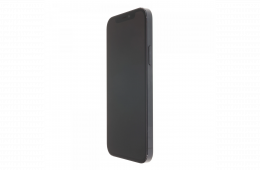 !! 1 ÉV GARANCIA !! Apple iPhone 12 256 GB Black 100%