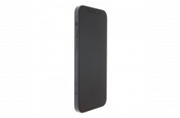 !! 1 ÉV GARANCIA !! Apple iPhone 12 256 GB Black 100%