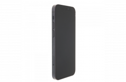 !! 1 ÉV GARANCIA !! Apple iPhone 12 Mini 256 GB Black 100%
