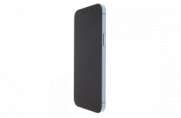 !! 1 ÉV GARANCIA !! Apple iPhone 12 Pro Max 256 GB Pacific Blue 100%