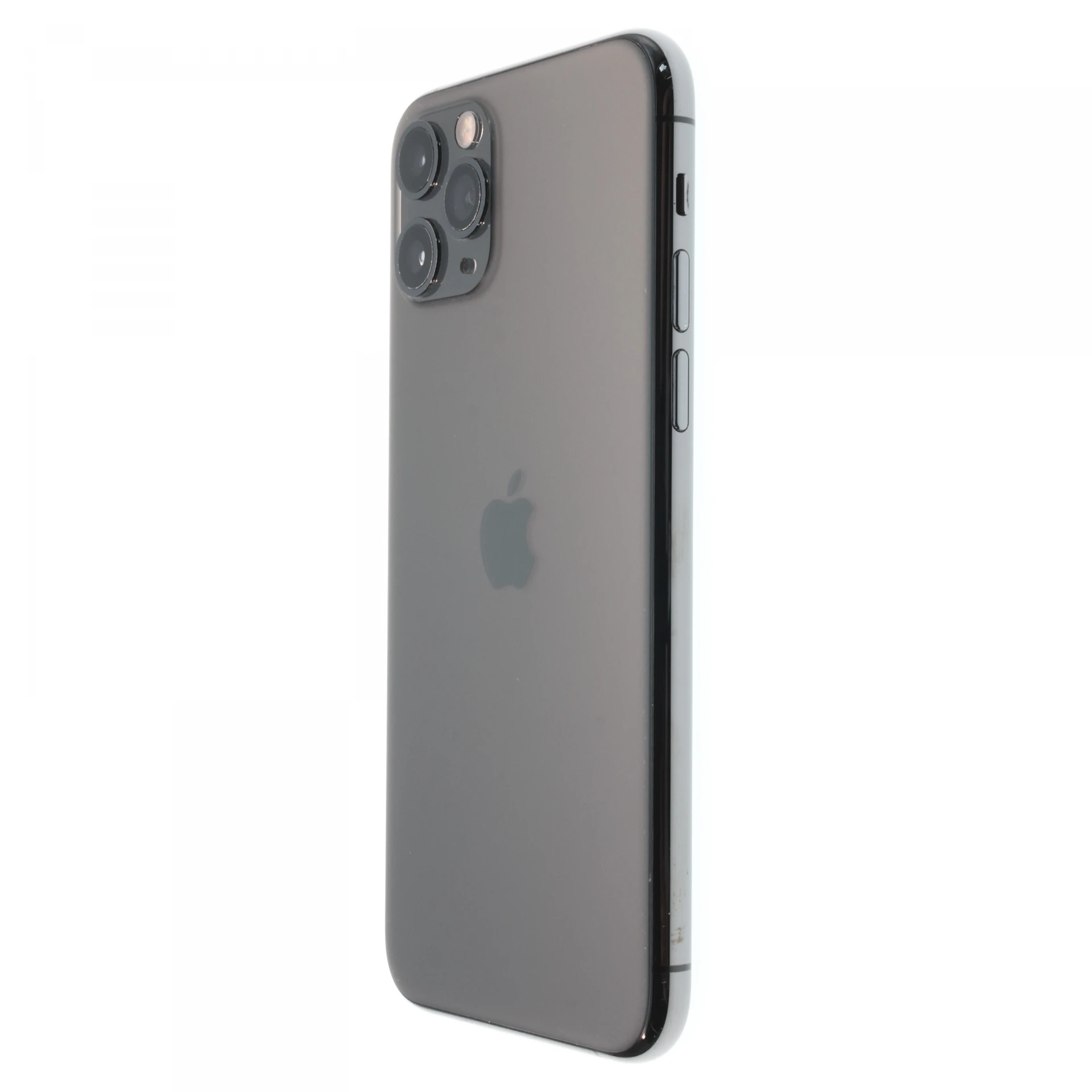 !! 1 ÉV GARANCIA !! Apple iPhone 11 Pro 256 GB Space Gray 100%
