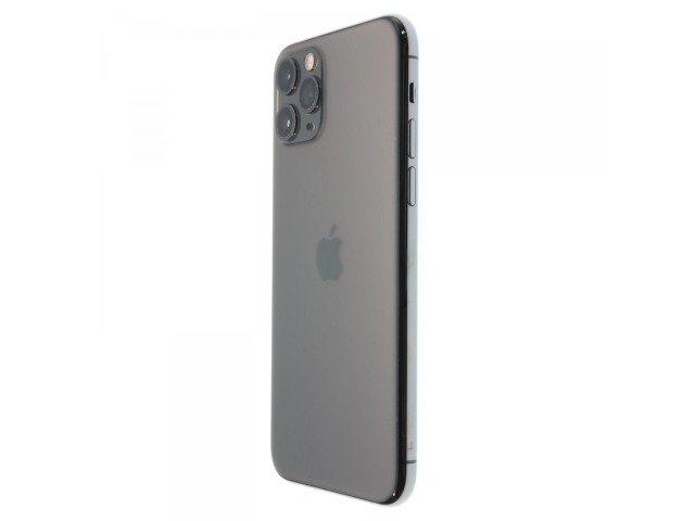 !! 1 ÉV GARANCIA !! Apple iPhone 11 Pro 256 GB Space Gray 100%