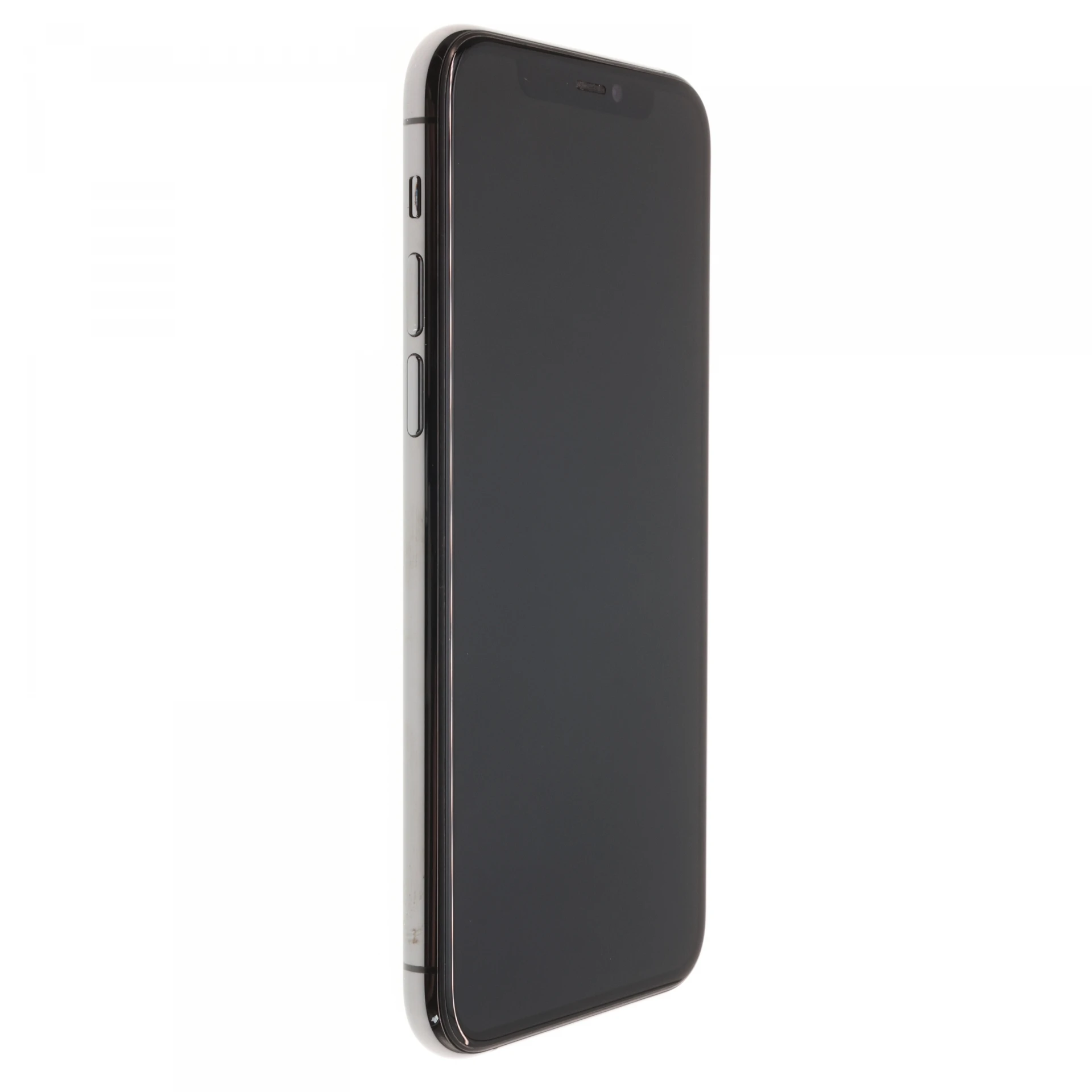 !! 1 ÉV GARANCIA !! Apple iPhone 11 Pro 256 GB Space Gray 100%