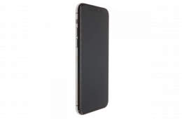 !! 1 ÉV GARANCIA !! Apple iPhone 11 Pro 256 GB Space Gray 100%