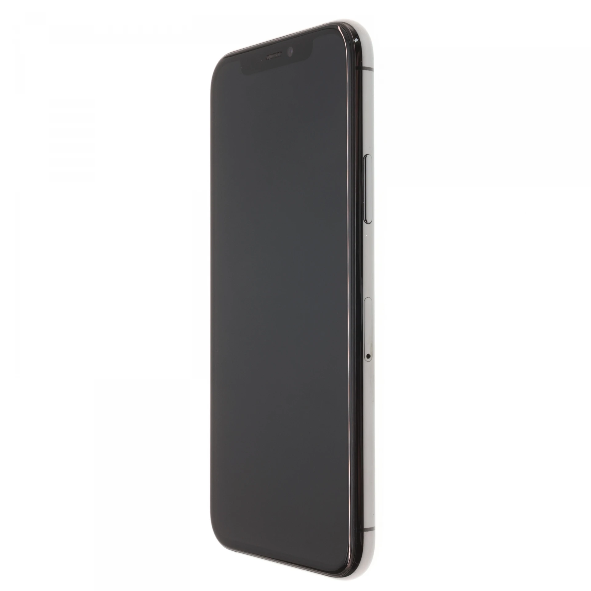 !! 1 ÉV GARANCIA !! Apple iPhone 11 Pro 256 GB Space Gray 100%