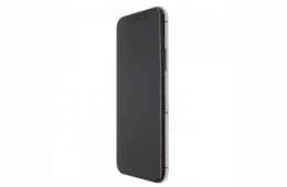 !! 1 ÉV GARANCIA !! Apple iPhone 11 Pro 256 GB Space Gray 100%