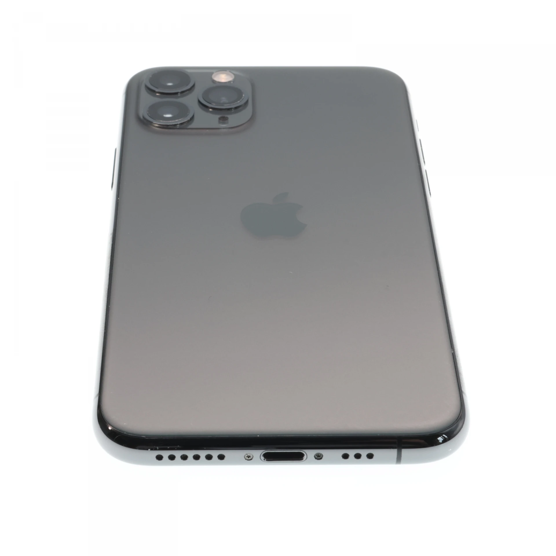 !! 1 ÉV GARANCIA !! Apple iPhone 11 Pro 256 GB Space Gray 100%