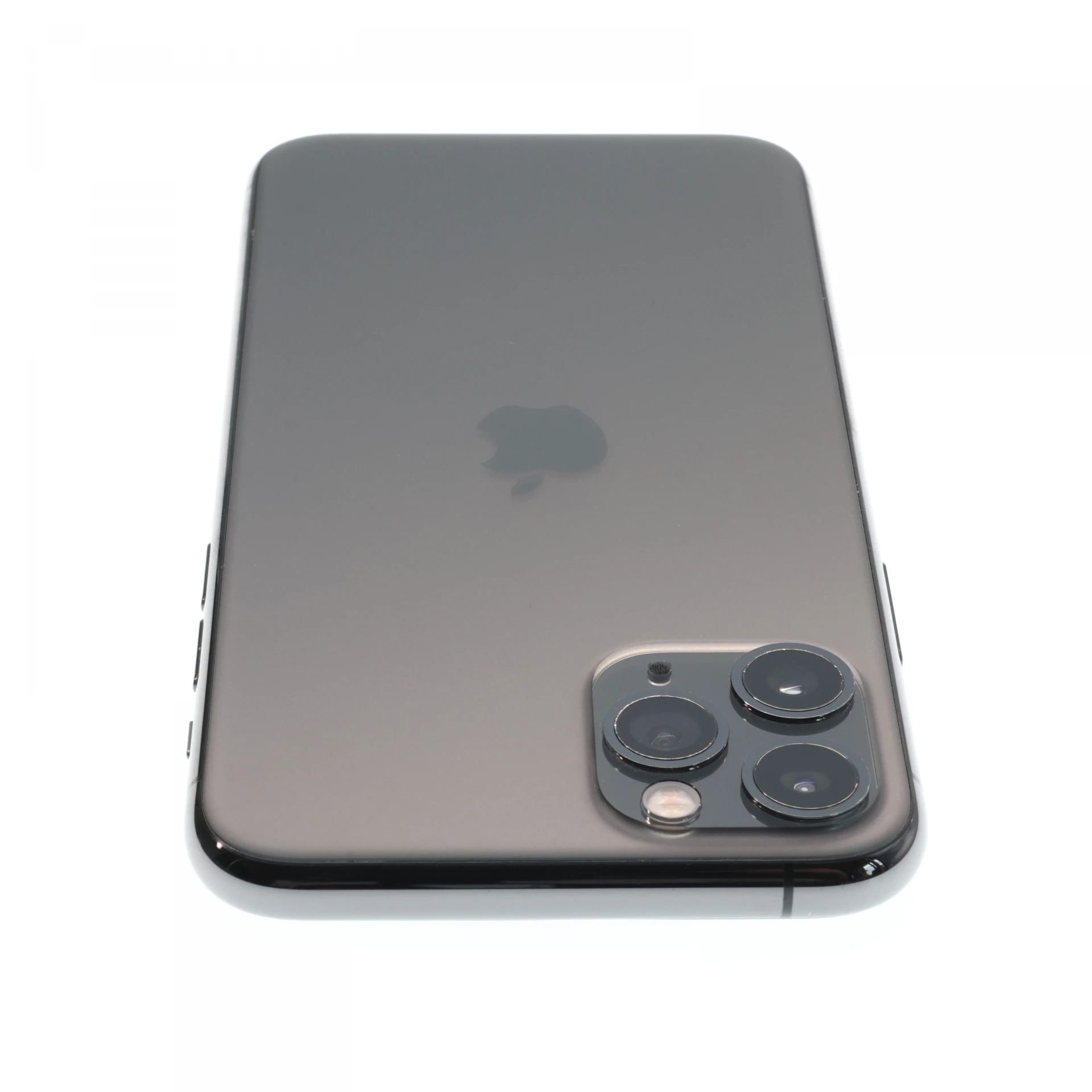 !! 1 ÉV GARANCIA !! Apple iPhone 11 Pro 256 GB Space Gray 100%