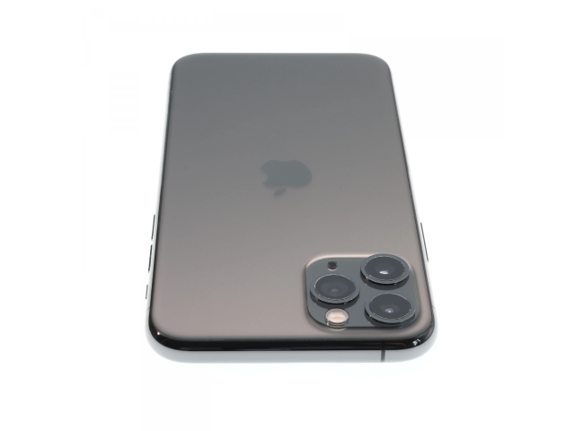 !! 1 ÉV GARANCIA !! Apple iPhone 11 Pro 256 GB Space Gray 100%