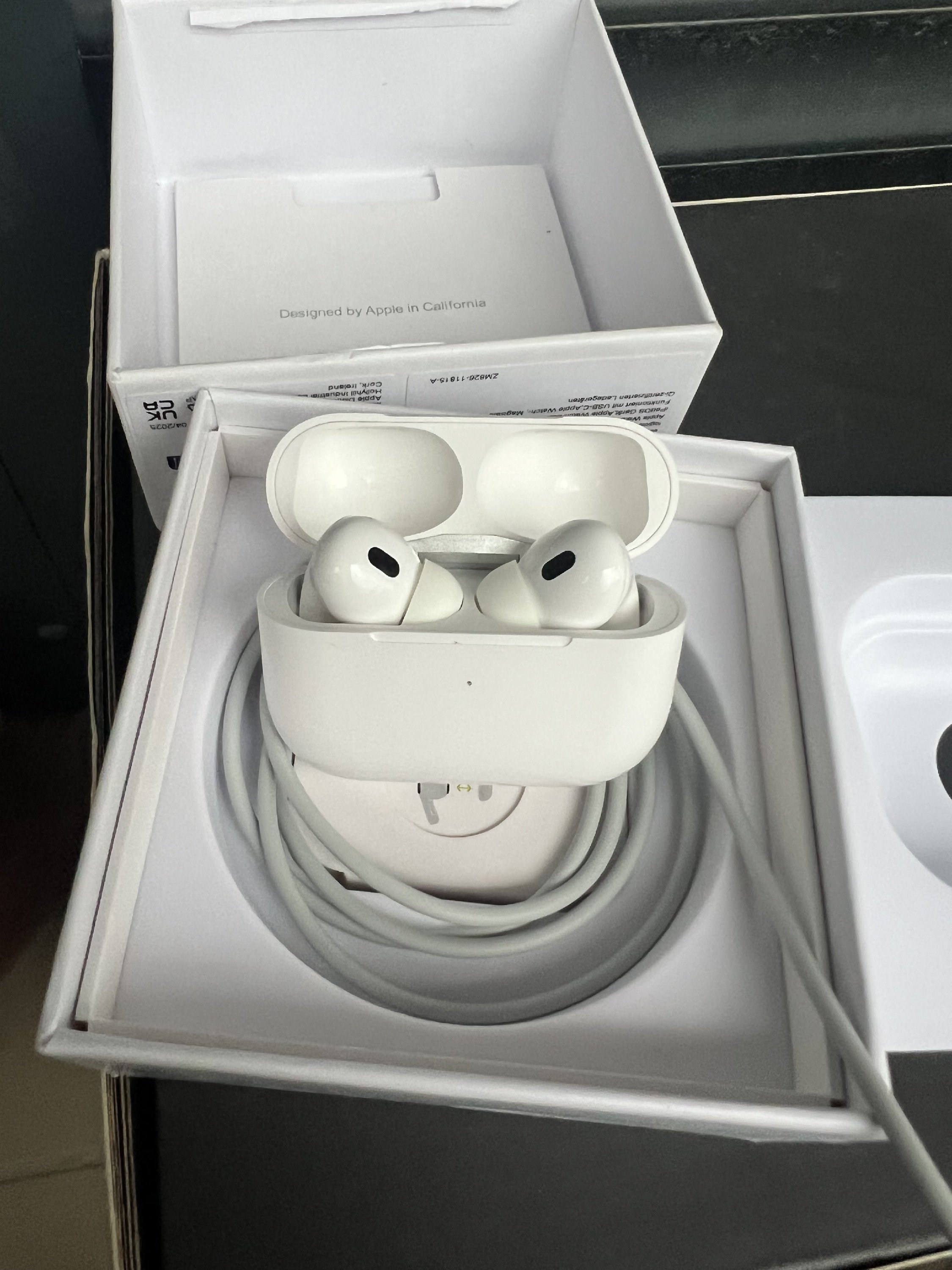 Airpods pro2