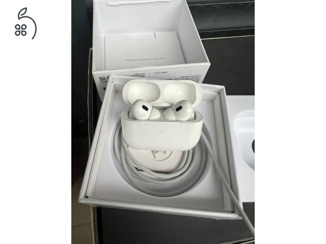 Airpods pro2