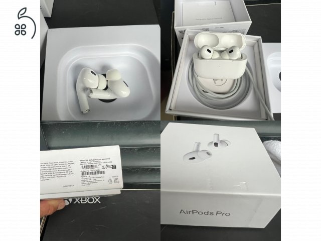 Airpods pro2