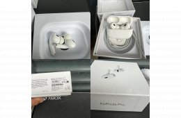Airpods pro2