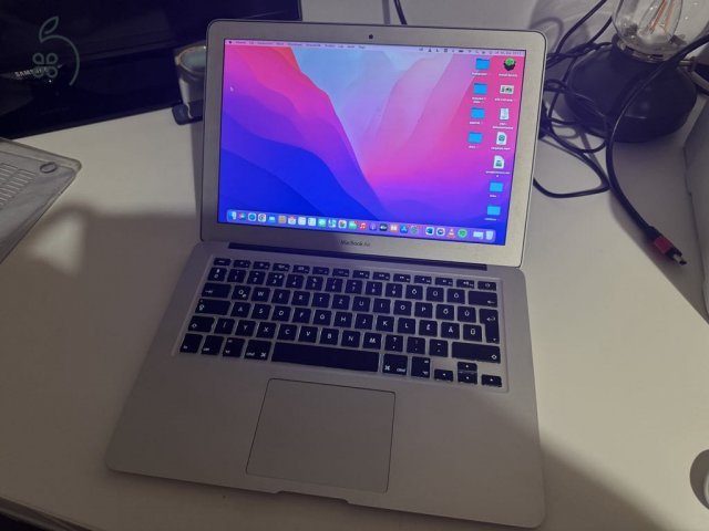 Macbook Air A1466