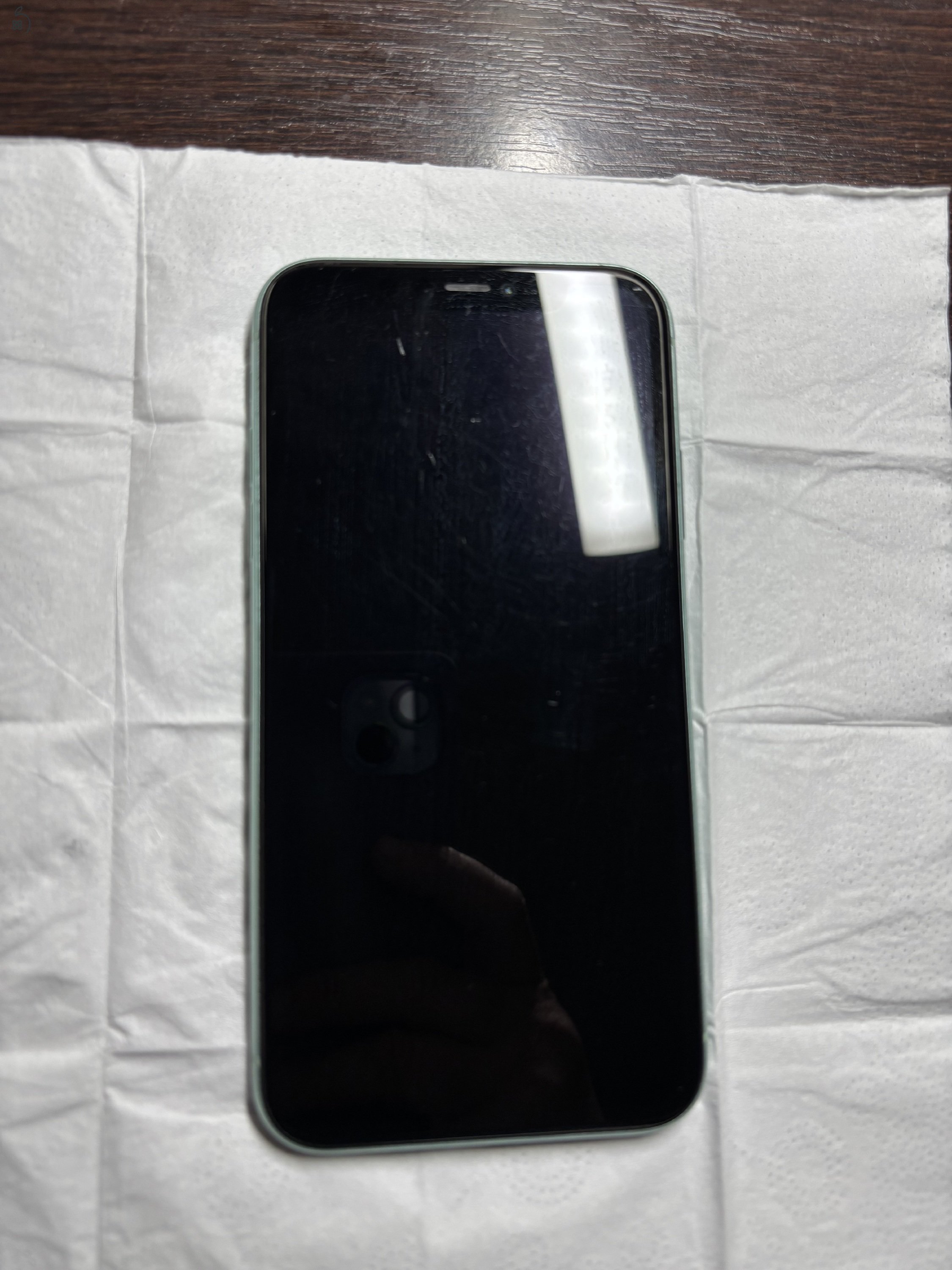 Apple iPhone 11 független