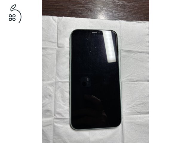 Apple iPhone 11 független