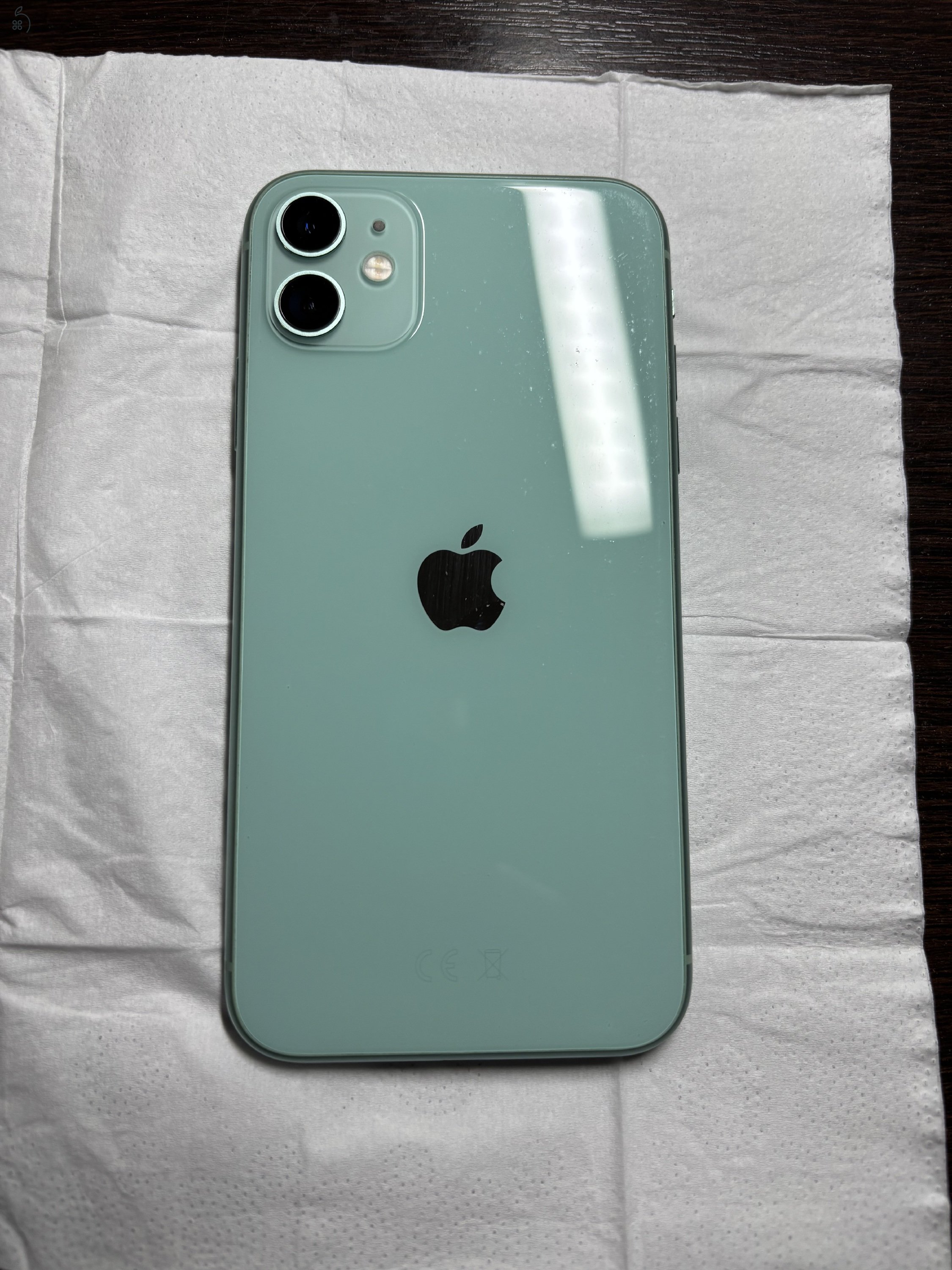 Apple iPhone 11 független