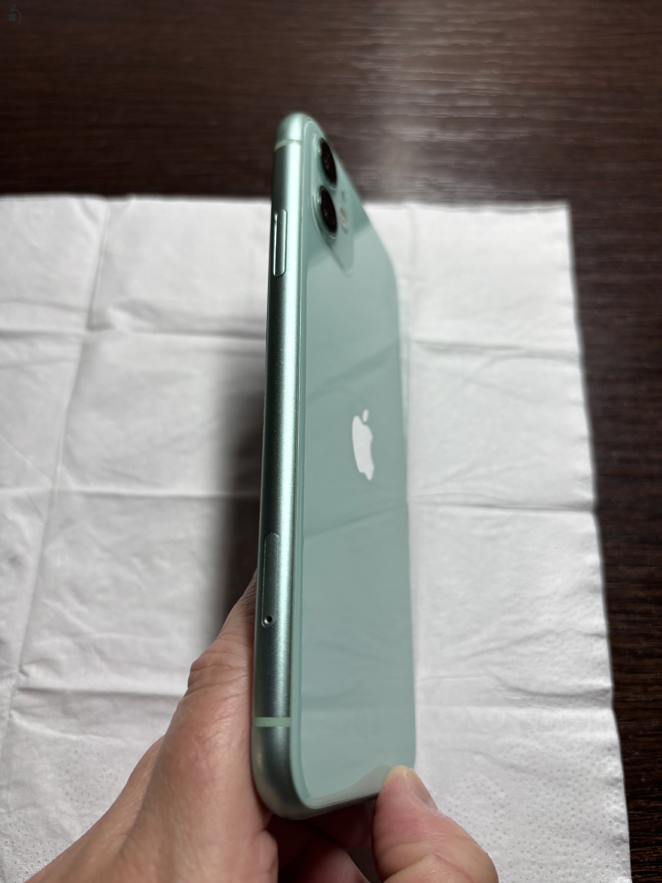 Apple iPhone 11 független