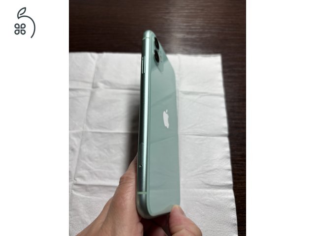 Apple iPhone 11 független