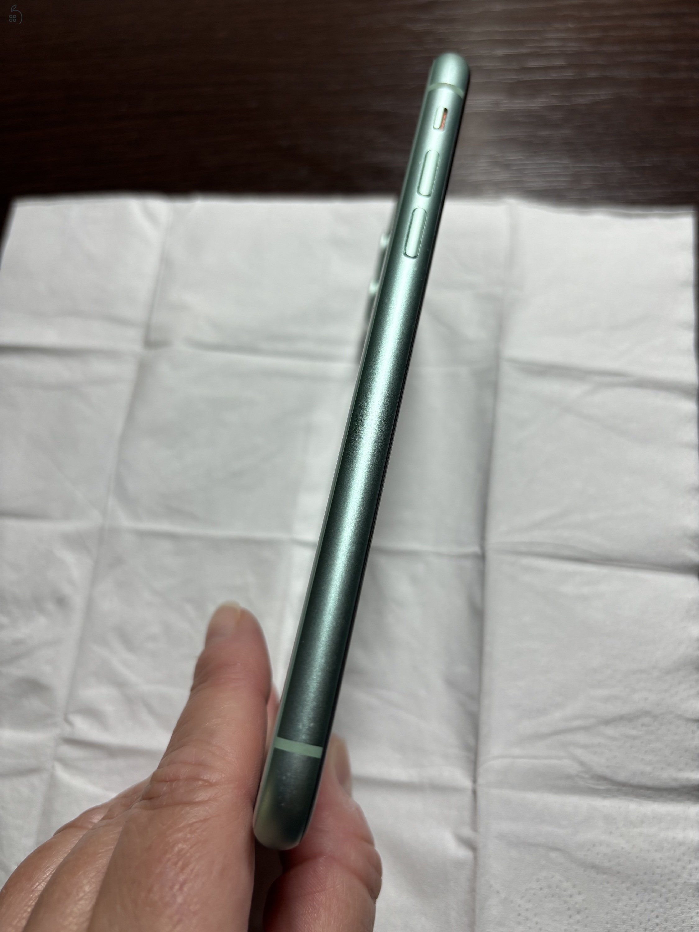 Apple iPhone 11 független