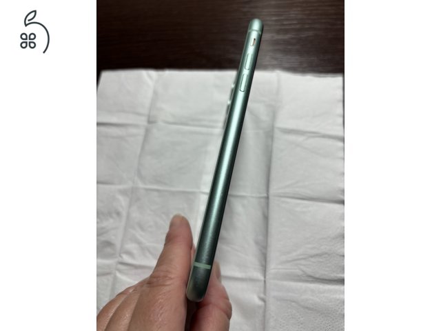 Apple iPhone 11 független