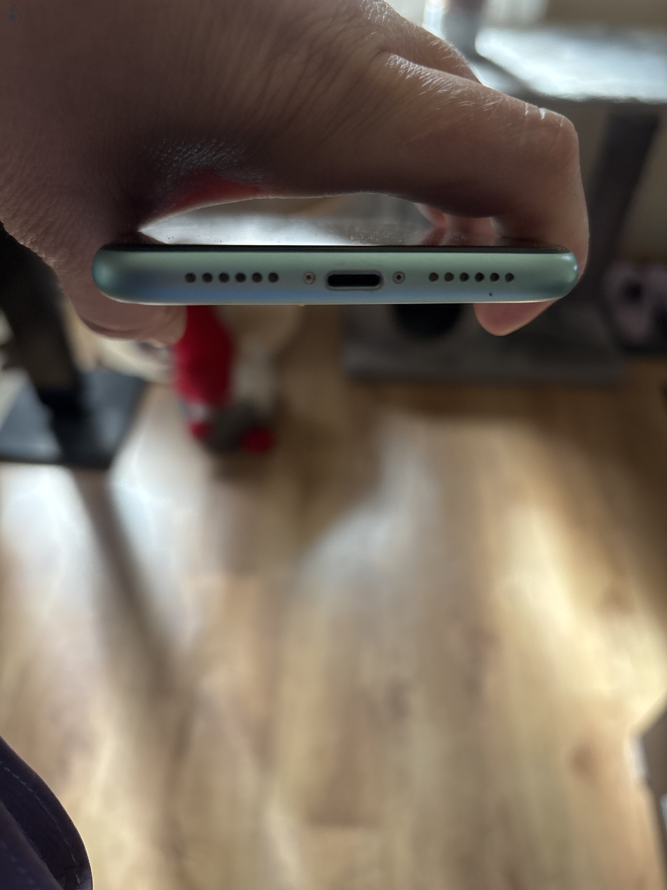 Apple iPhone 11 független