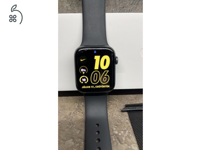 Apple Watch Series 6 (GPS + Cellular)