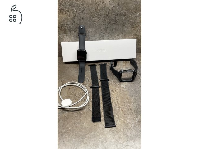 Apple Watch Series 6 (GPS + Cellular)
