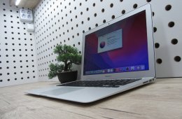 Apple Macbook Air 13 - 2015 Early - Használt, szép állapot