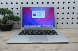 Apple Macbook Air 13 - 2015 Early - Használt, szép állapot