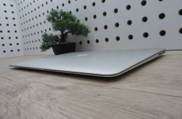 Apple Macbook Air 13 - 2015 Early - Használt, szép állapot