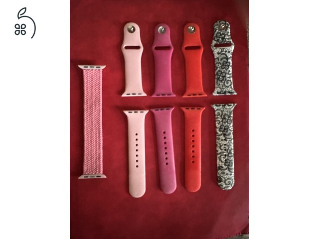 Apple Watch Series / 40mm okosóra