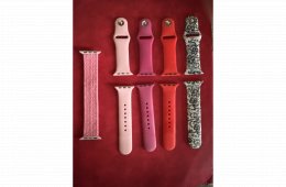 Apple Watch Series / 40mm okosóra