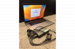 MacBook Pro 2017 15
